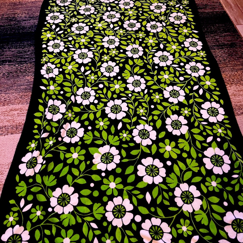 Vera Bradley Throw Blanket in Lucky You